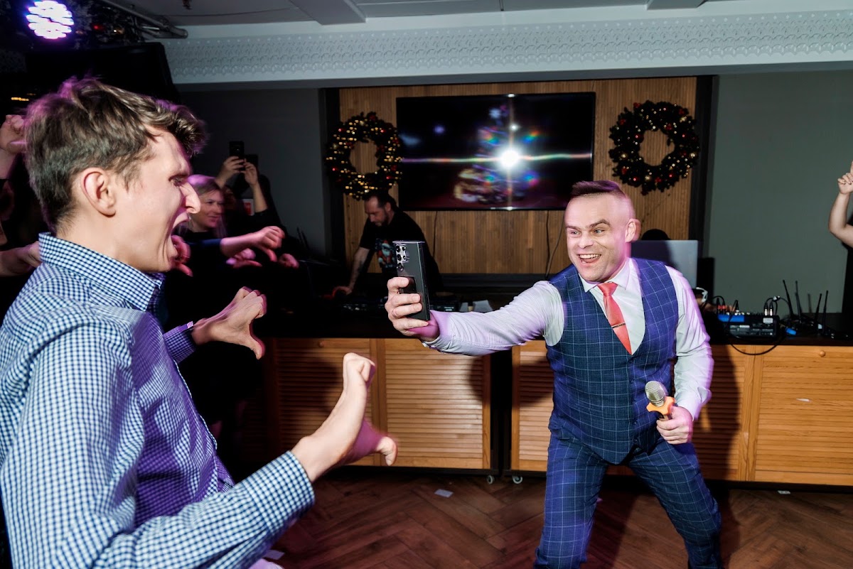 Портфолио: День рождения
