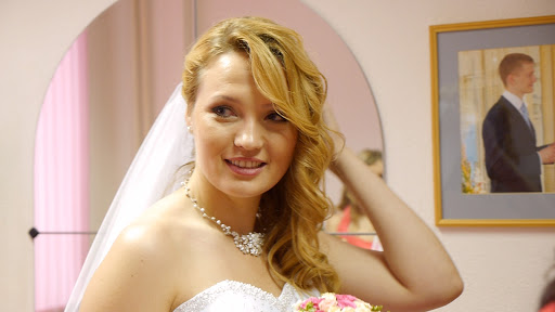 Анна и Дмитрий