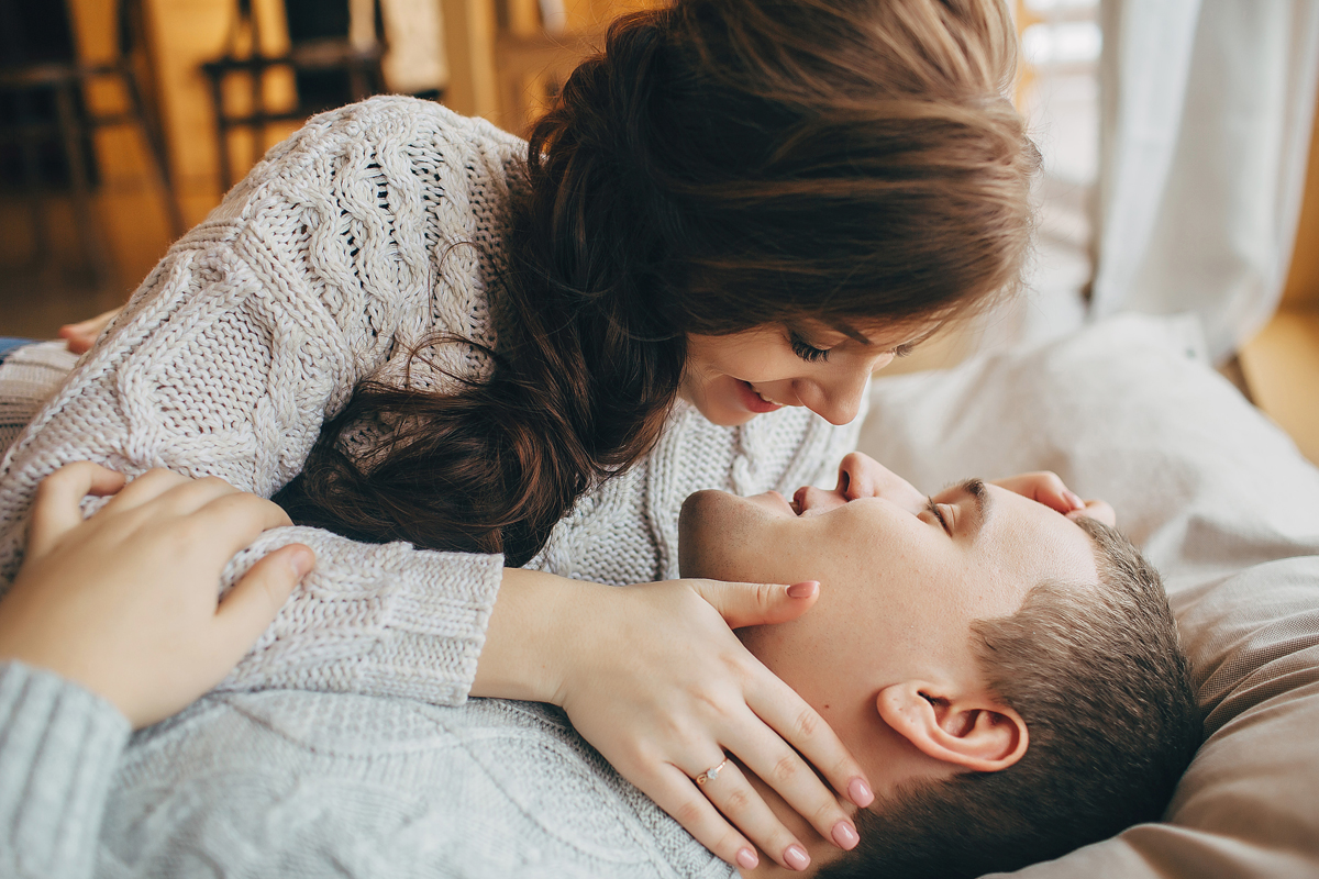 Love Story Сережа и Соня