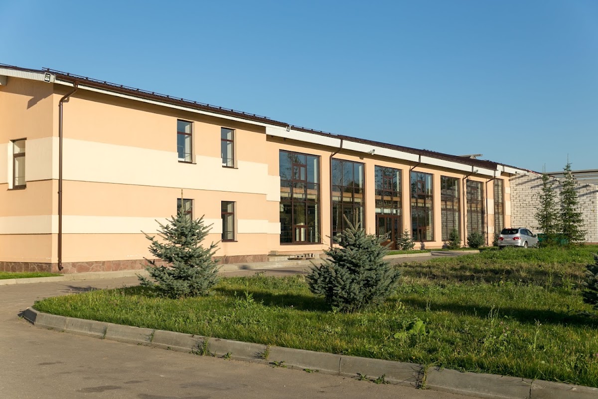 Территория