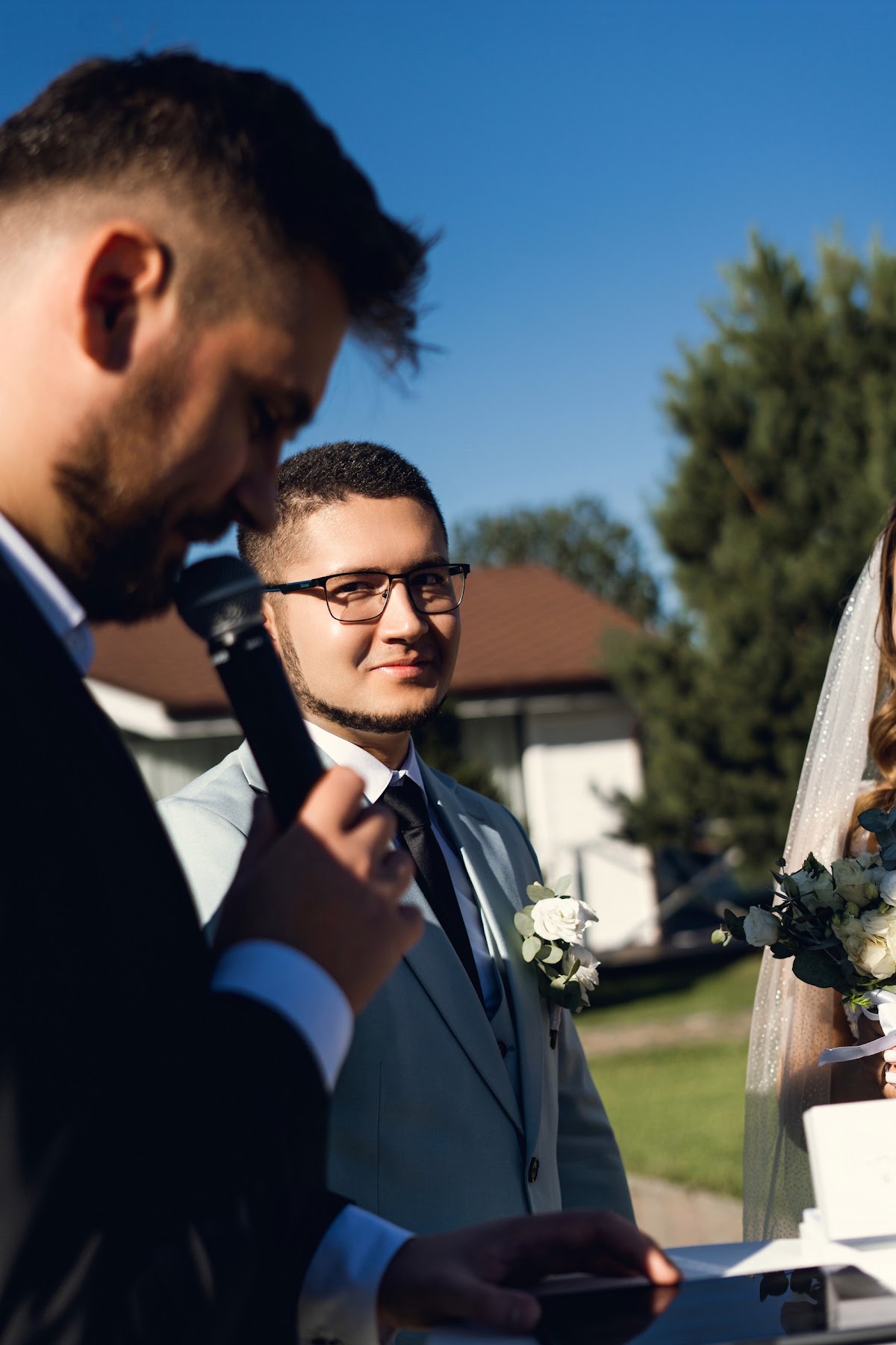 Портфолио: Свадьба