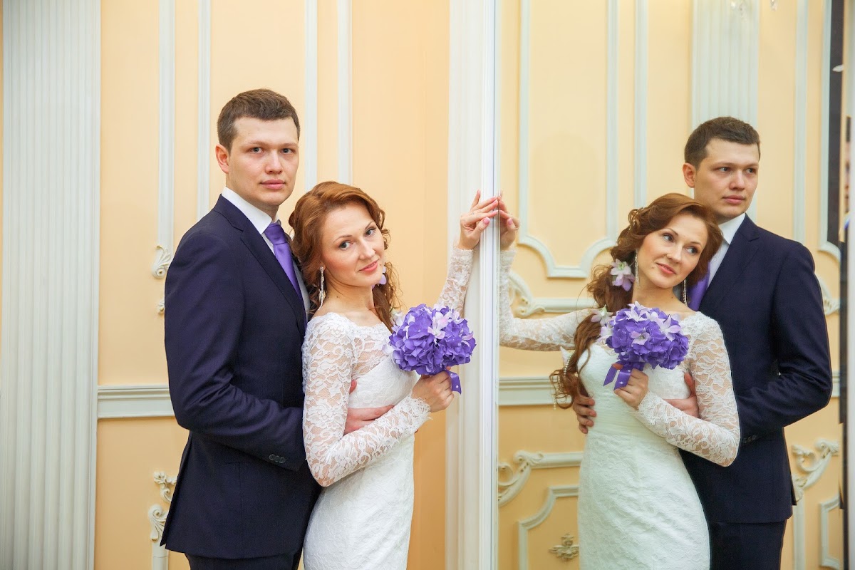 Анна и Артем
