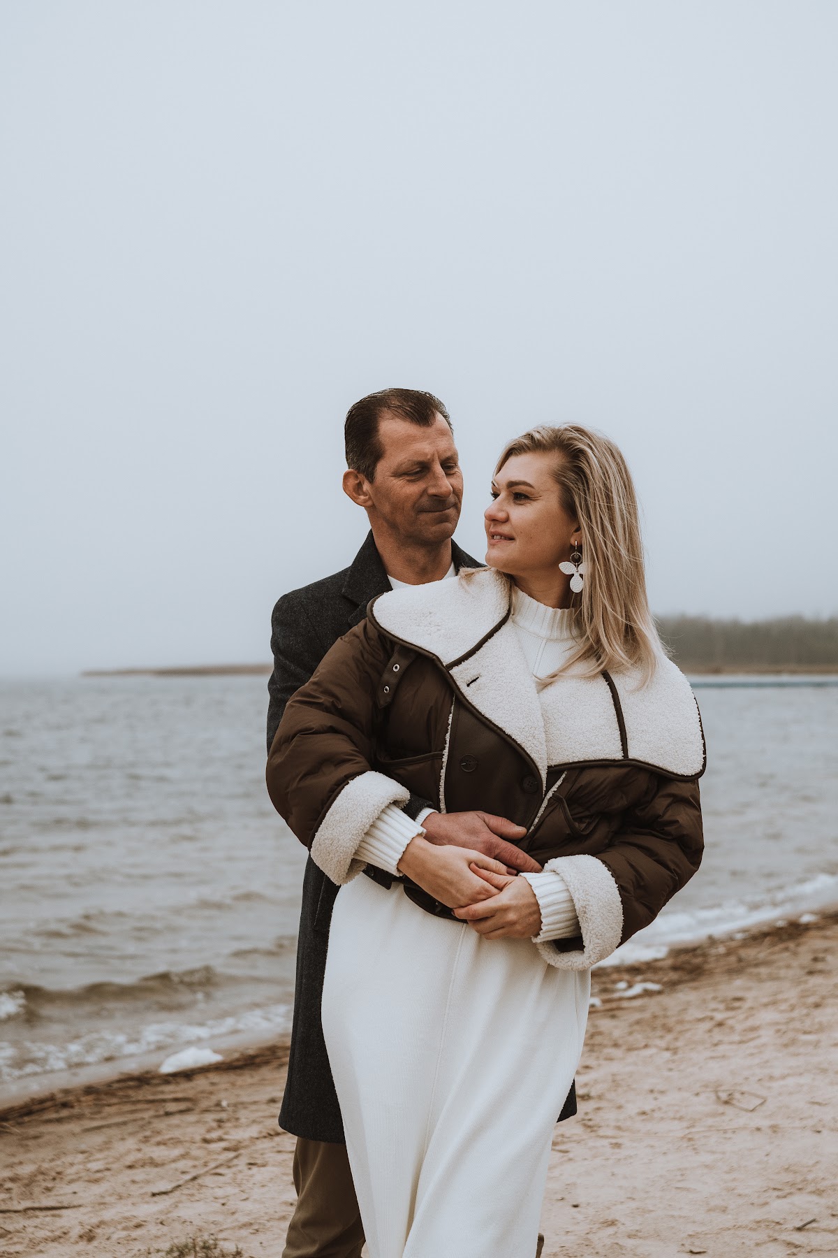 Портфолио: Love story