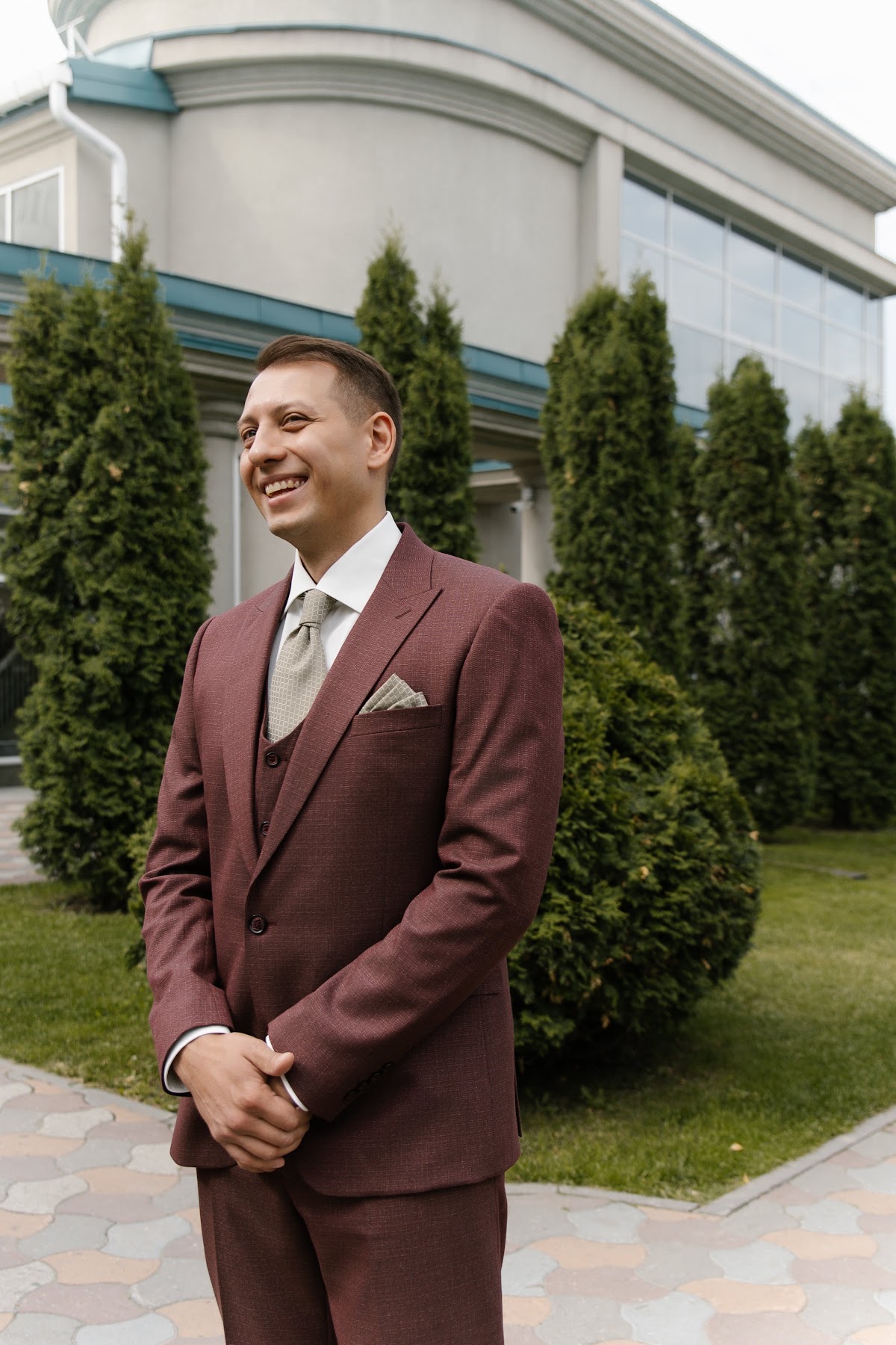 Константин Матвиенко