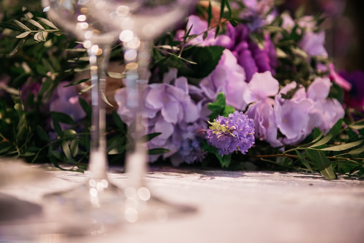 Организатор и декоратор - Ivory Wedding Studio