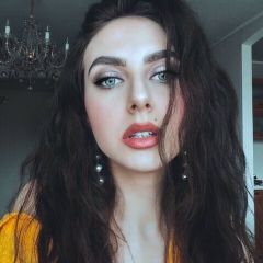 Анастасия Артюхина
