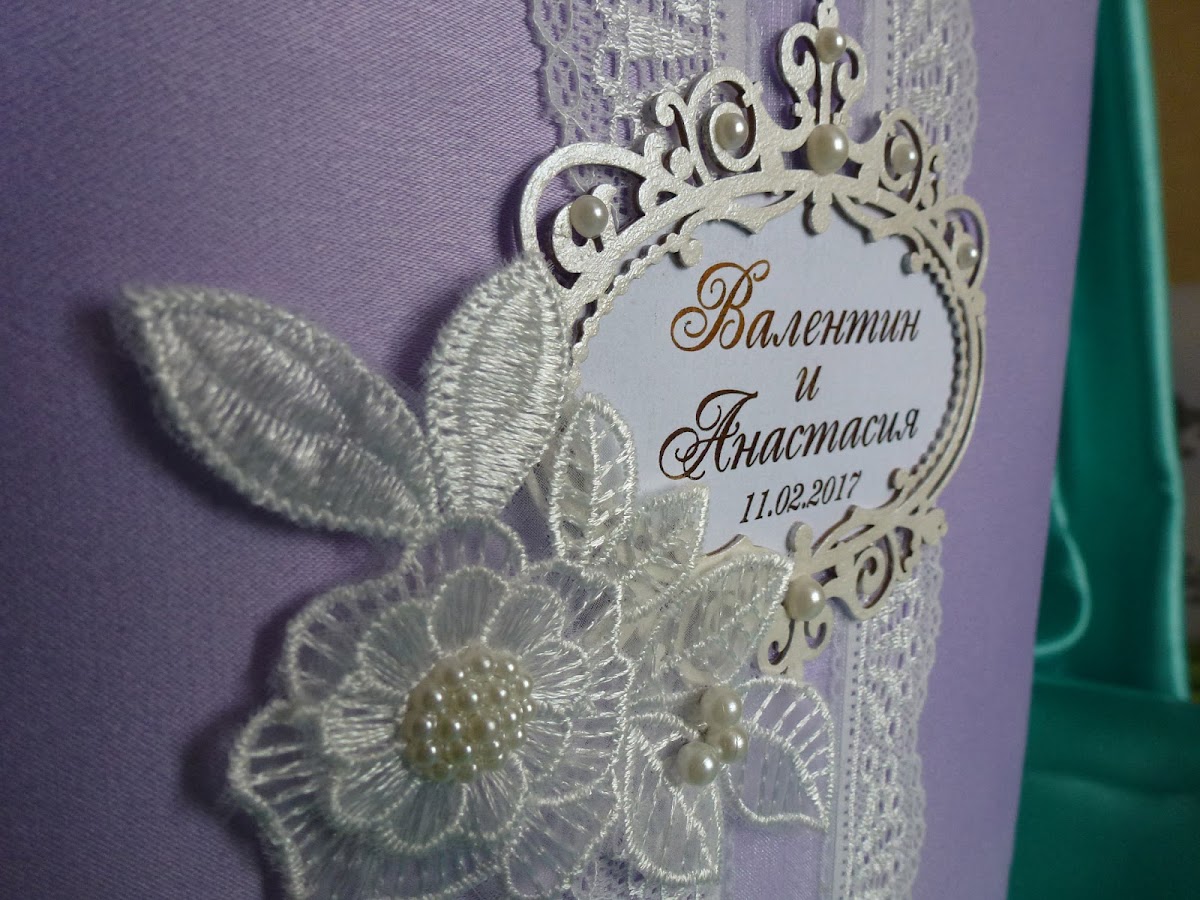 Портфолио