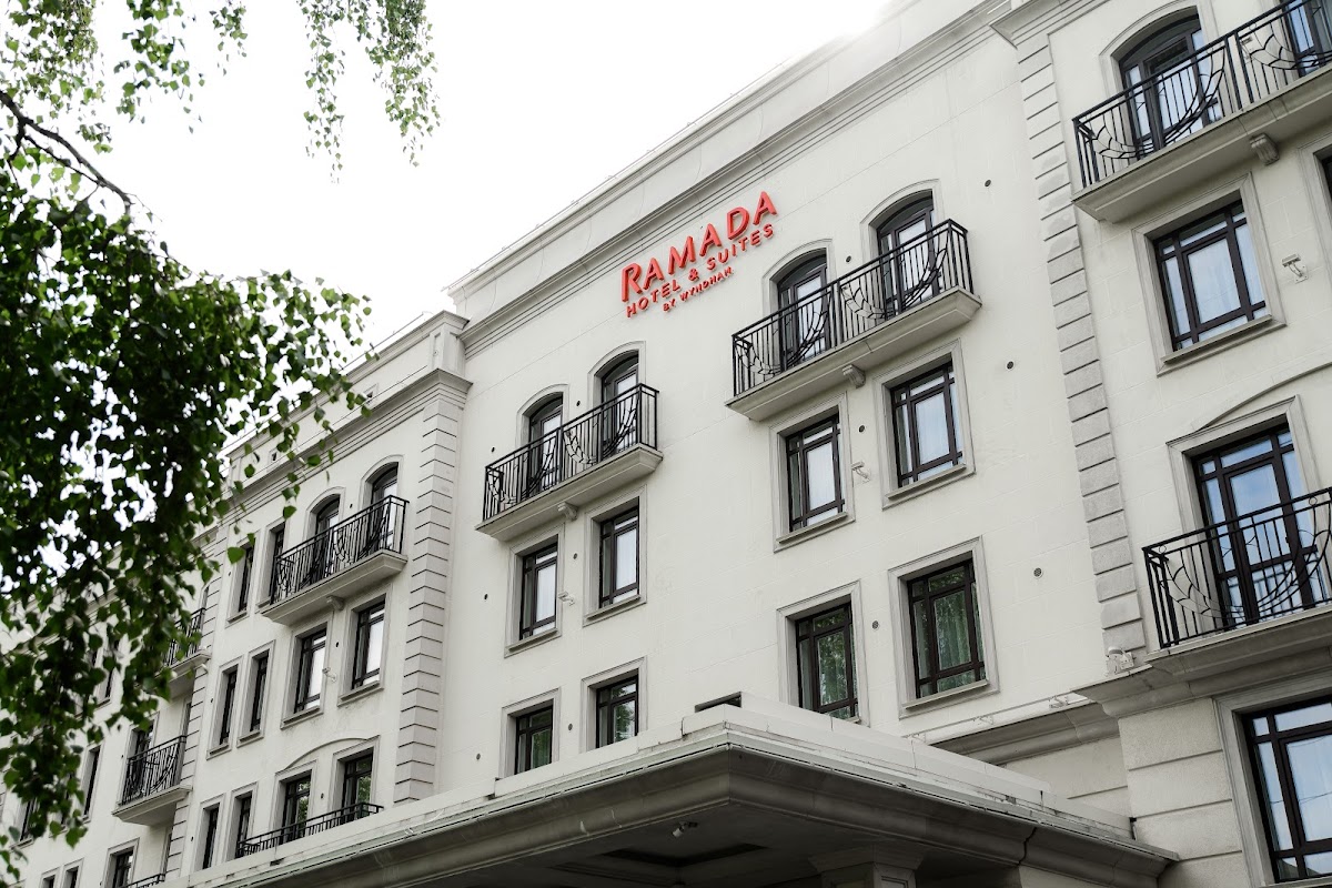 Анастасия и Роман