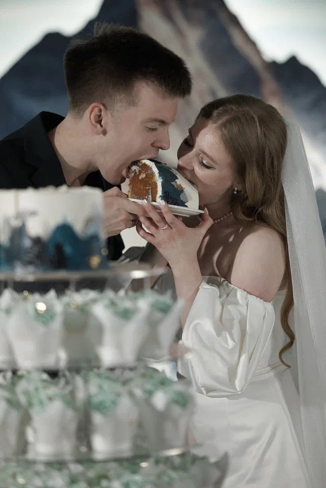 Кирилл & Ирина