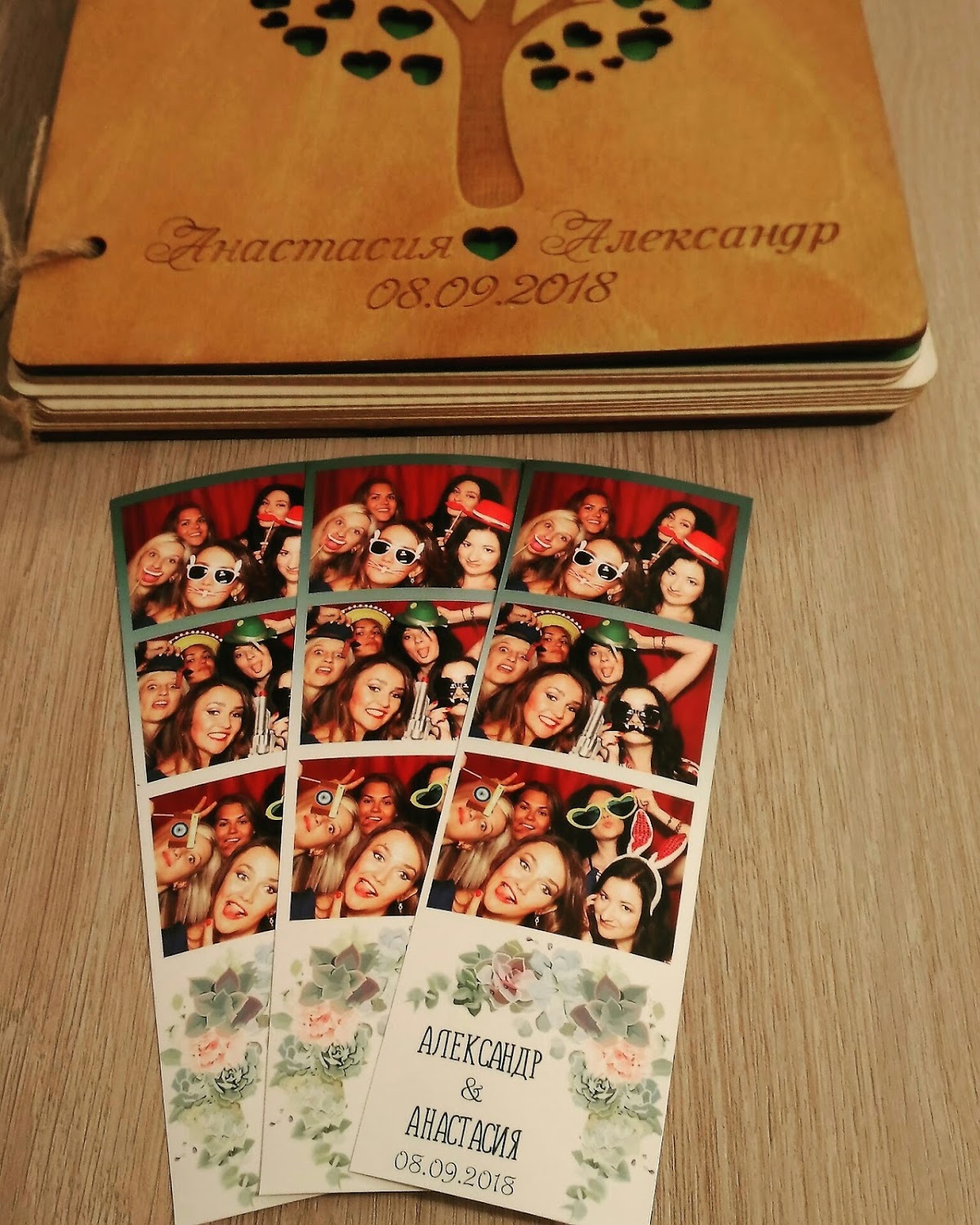 Фотобудка PhotoBox2