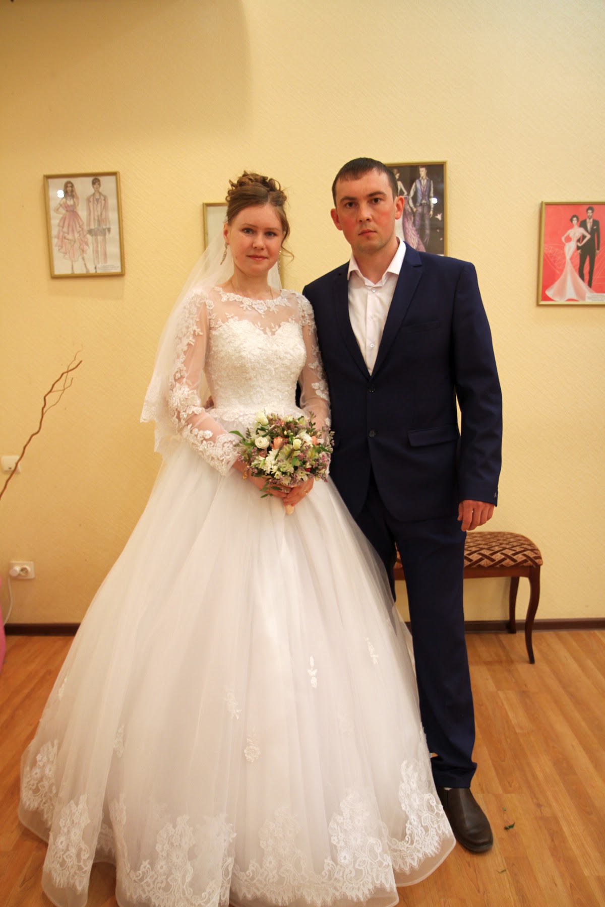 Лейсан и Фарид