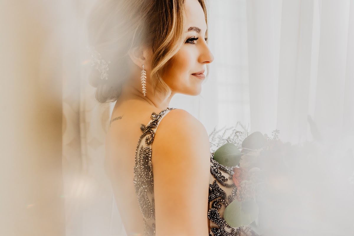 Лена и Анатолий
