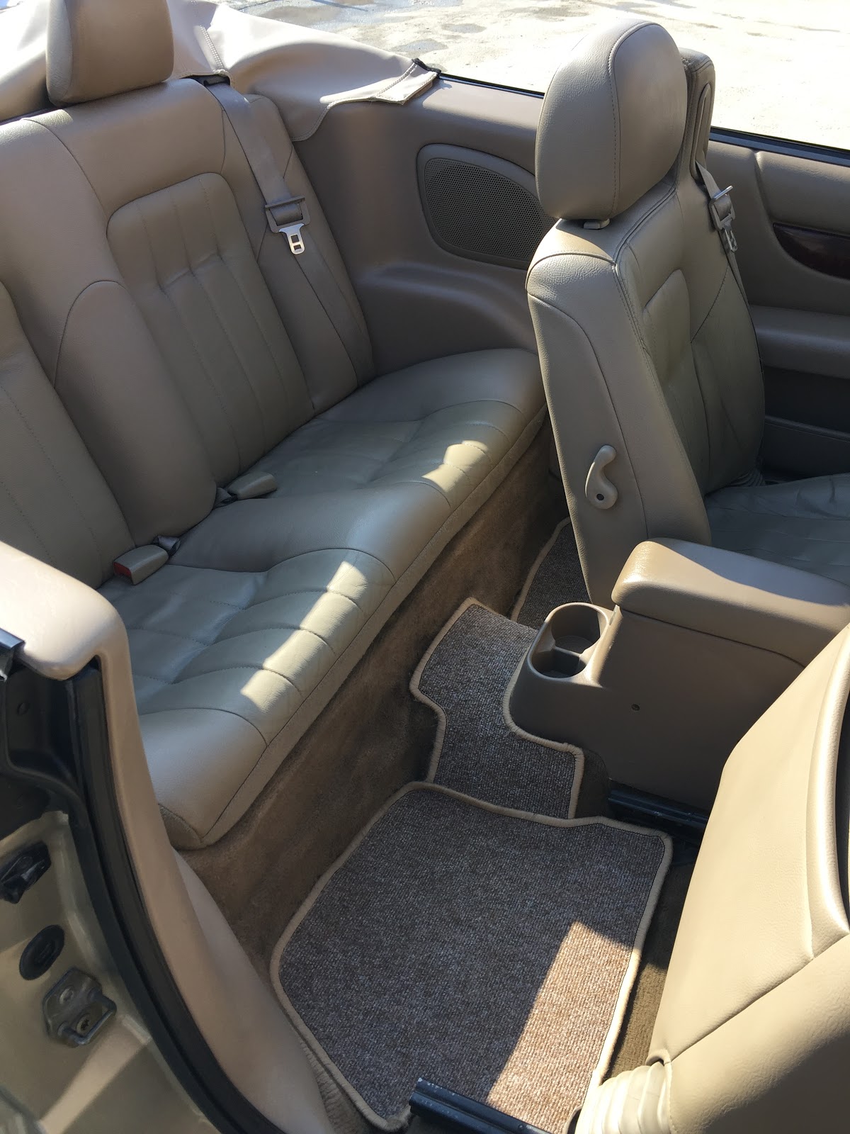 Chrysler Sebring
