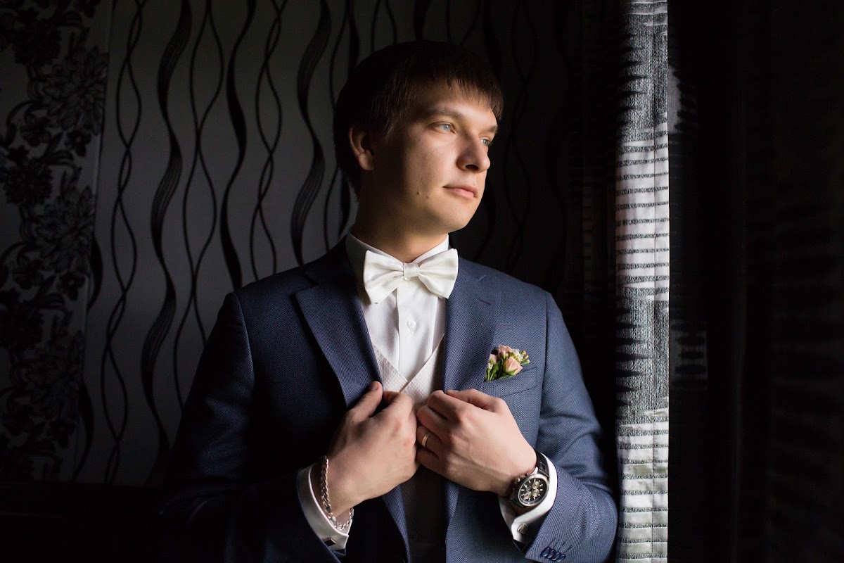 Екатерина и Александр