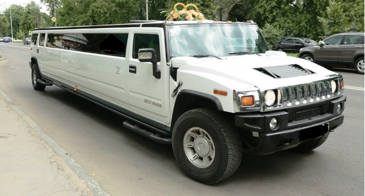 hummer h1