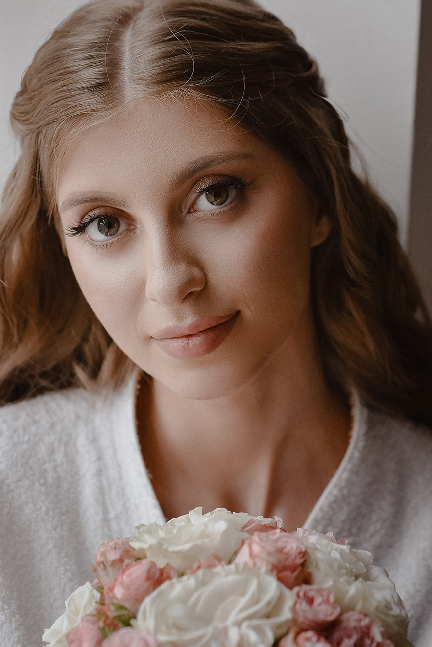 Елена и Алексей