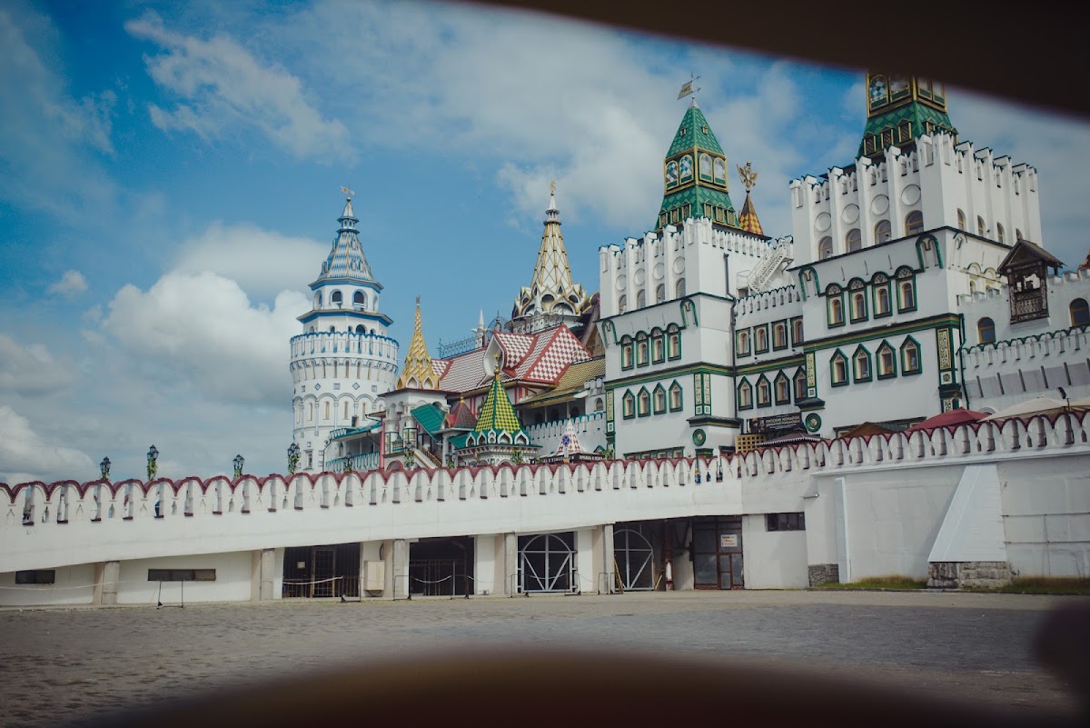 Юлия и Захар