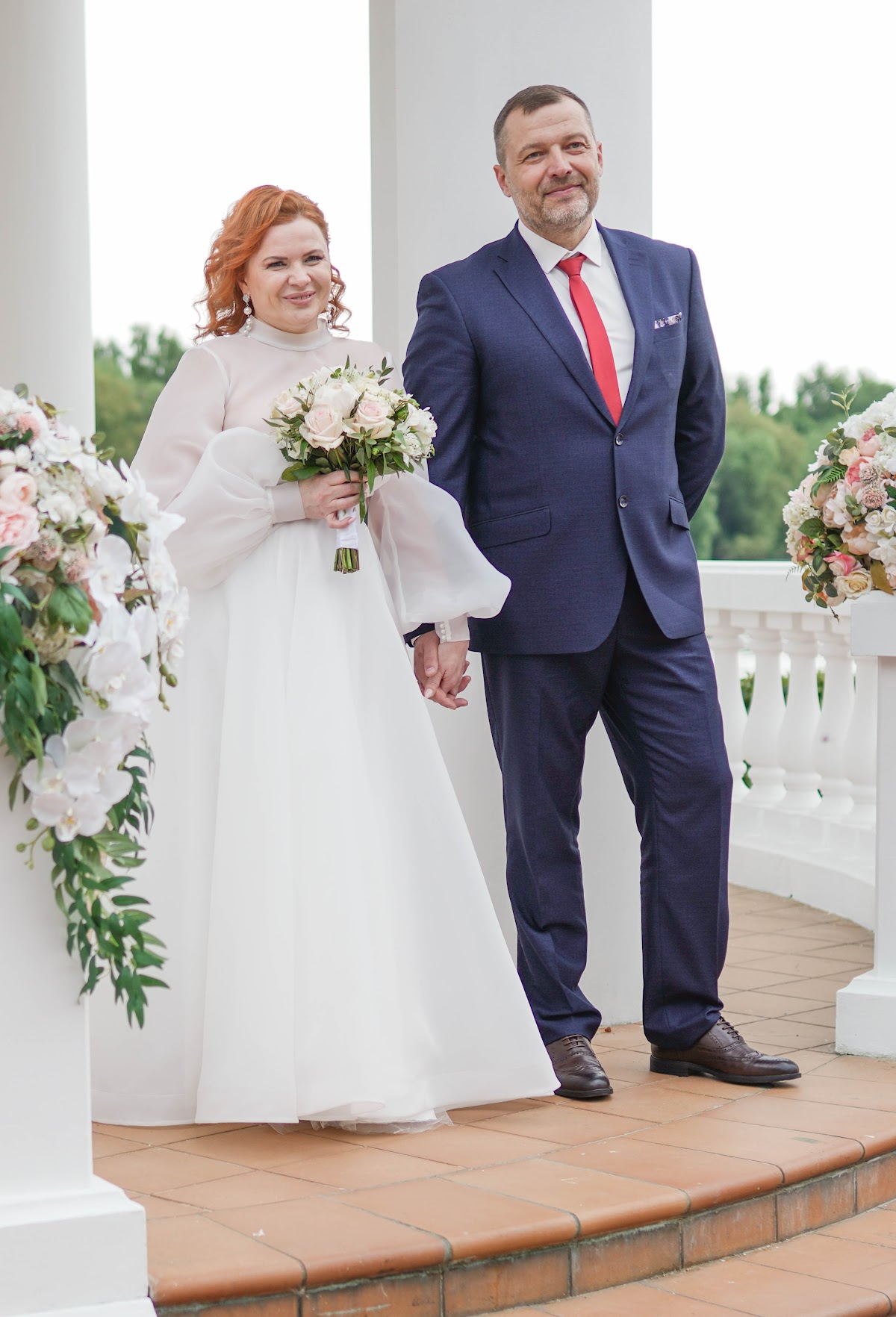 Свадьба Юрия и Елены 11.06.22