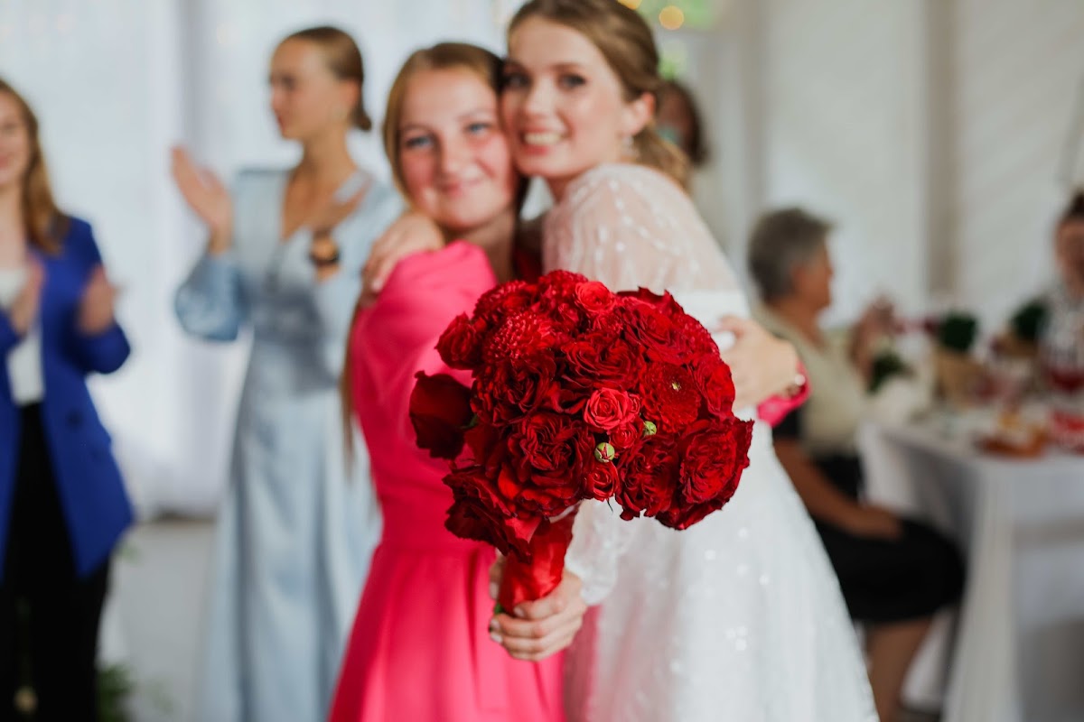 Мария и Денис 28.08.22
