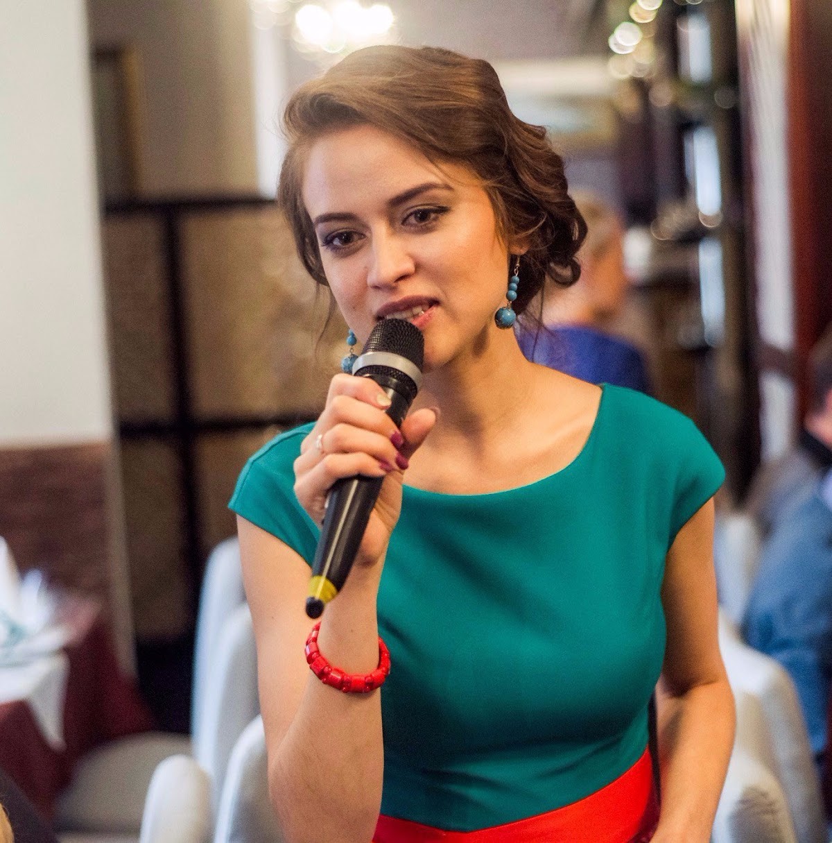 Ляйсан Галлямова