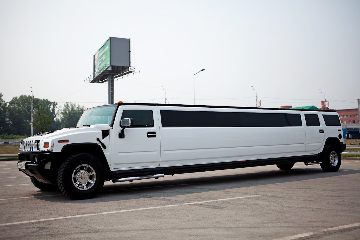 Hummer H2 — кадр 4 из 9