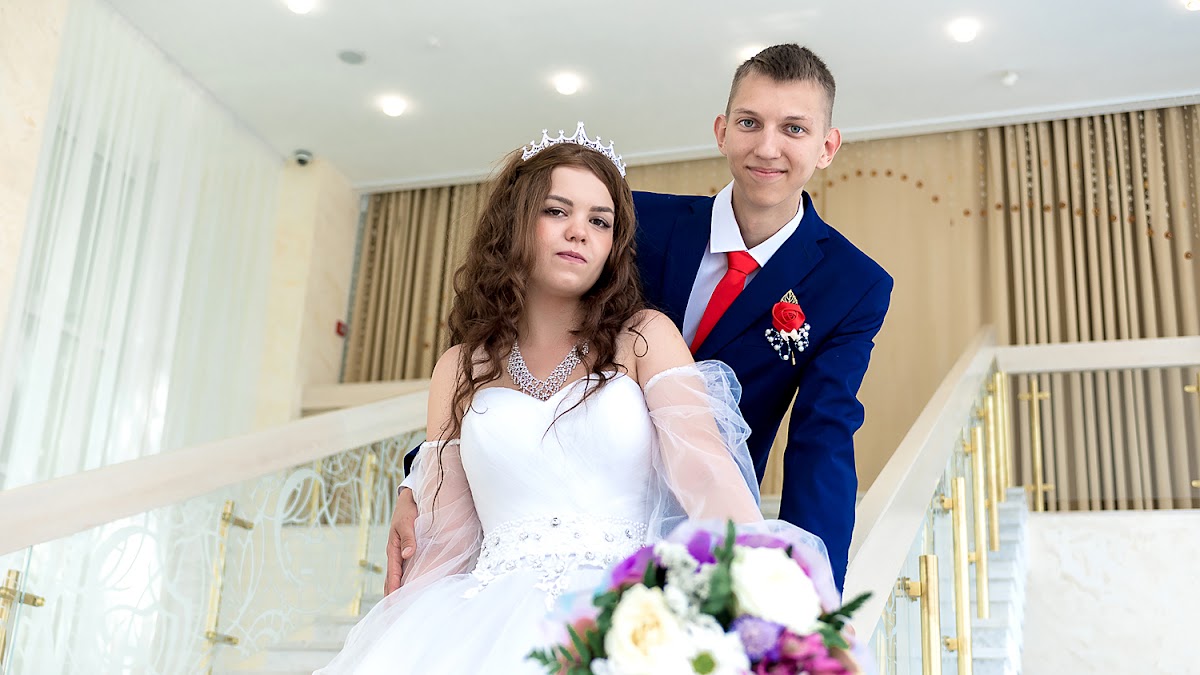 Анастасия и Григорий