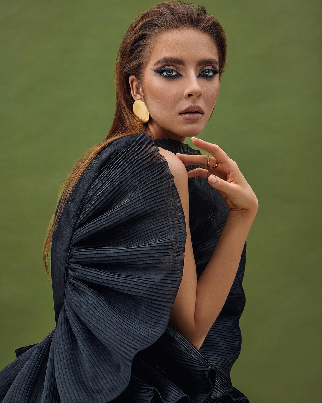 Портфолио: Мода (Fashion)
