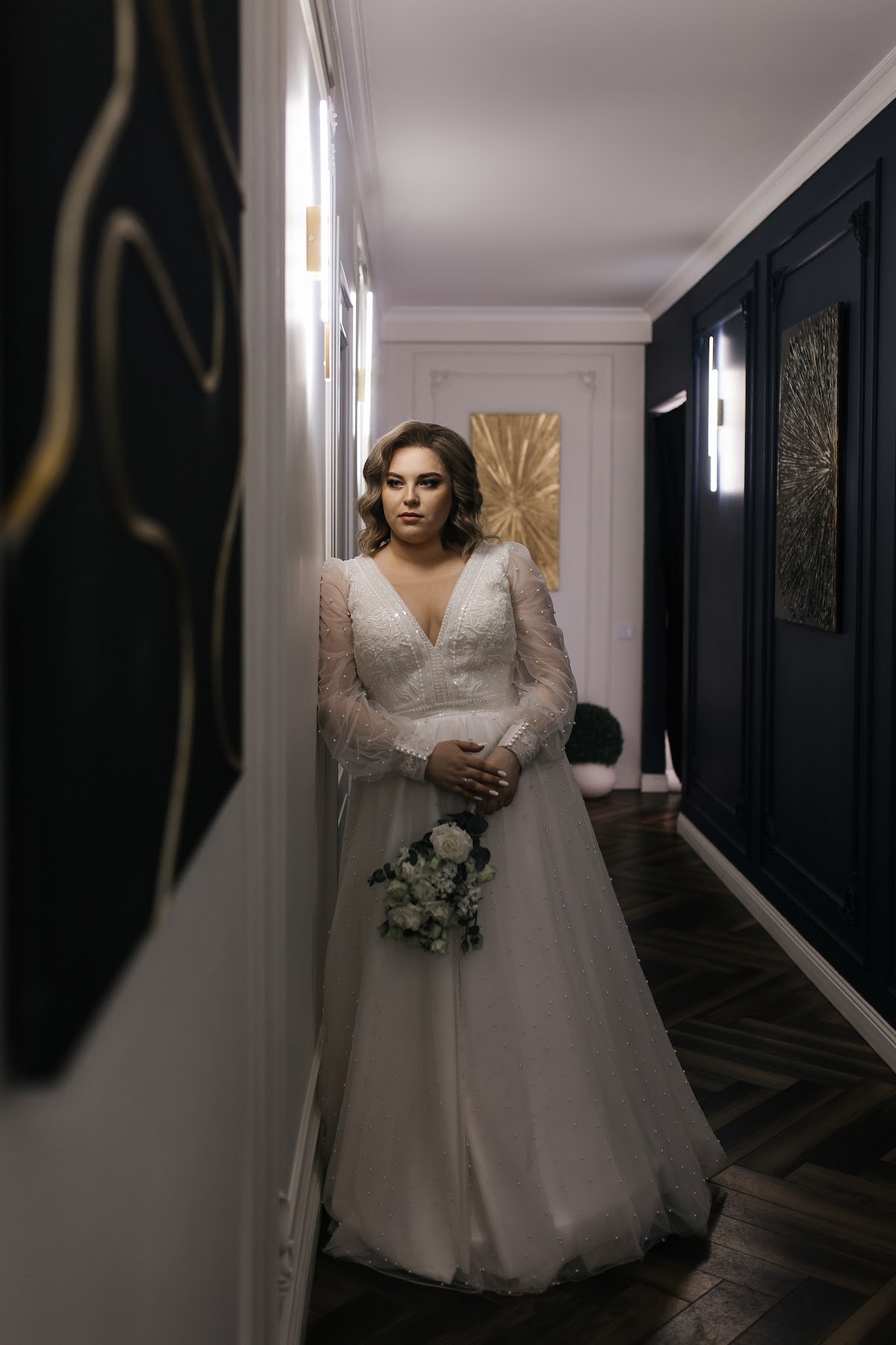 Екатерина и Владислав
