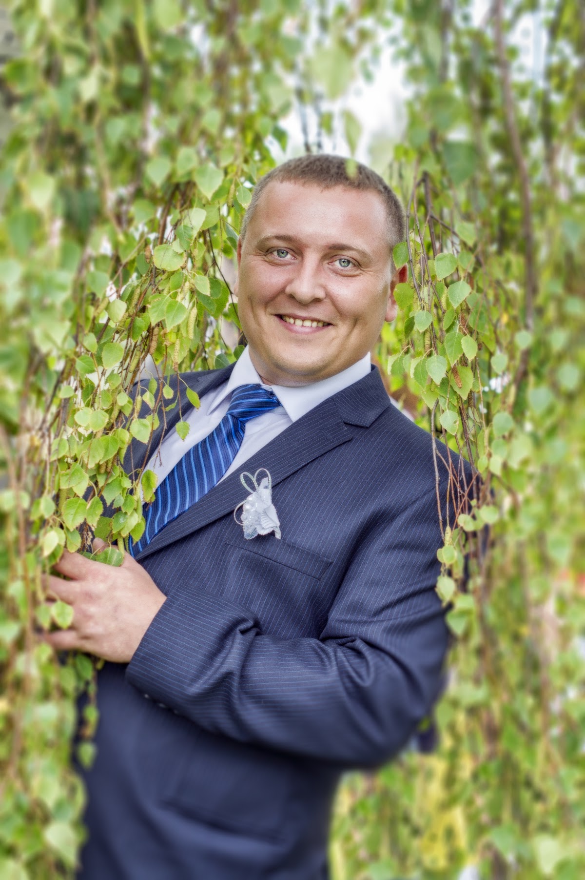 Ксения и Анатолий