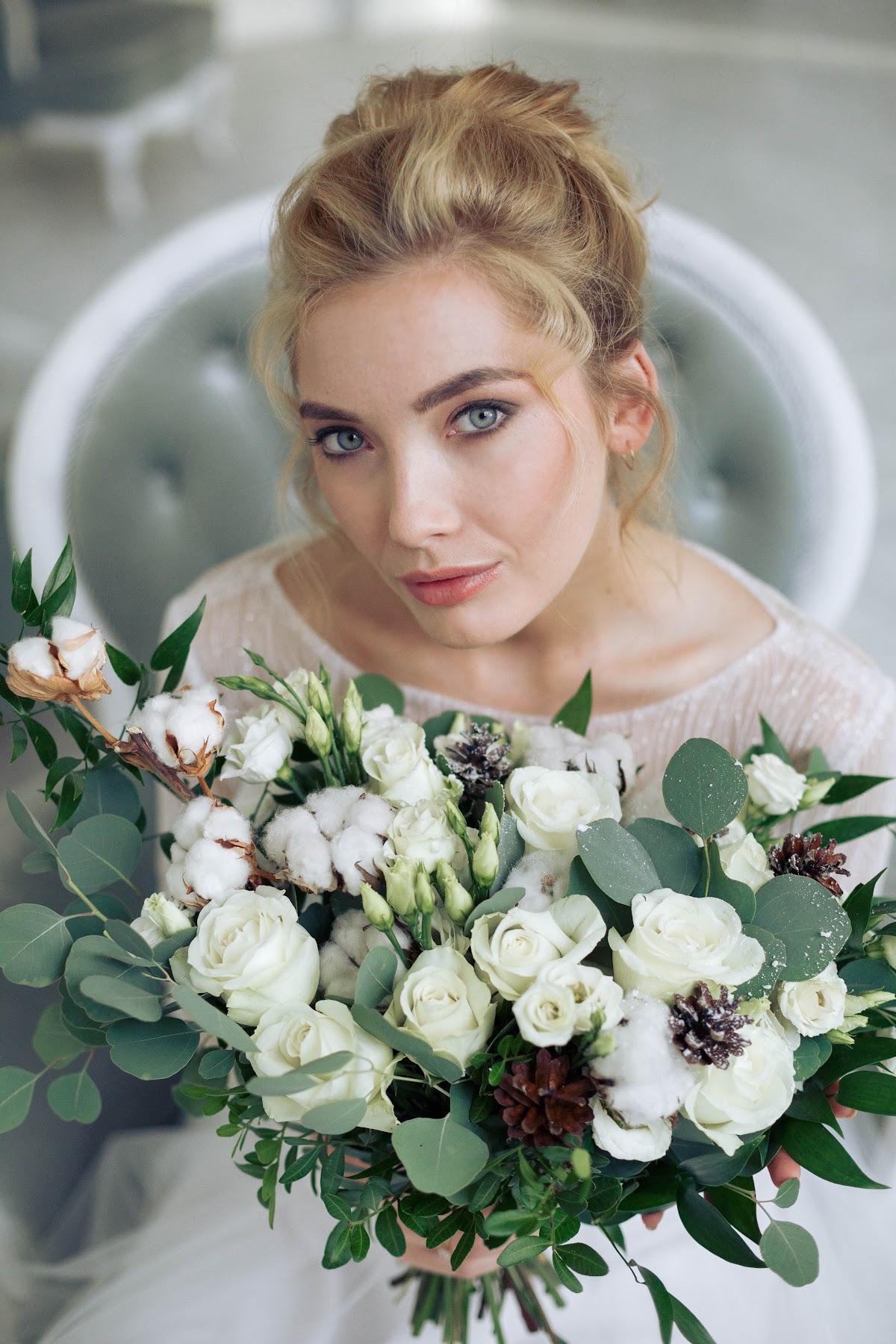 AP WEDDING FLOWERS