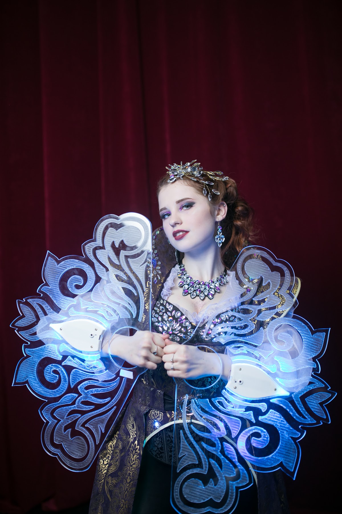 ROYAL SHOW