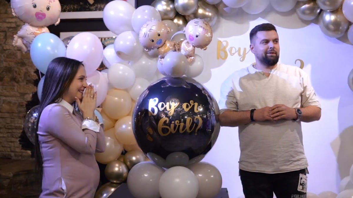Портфолио: Семья