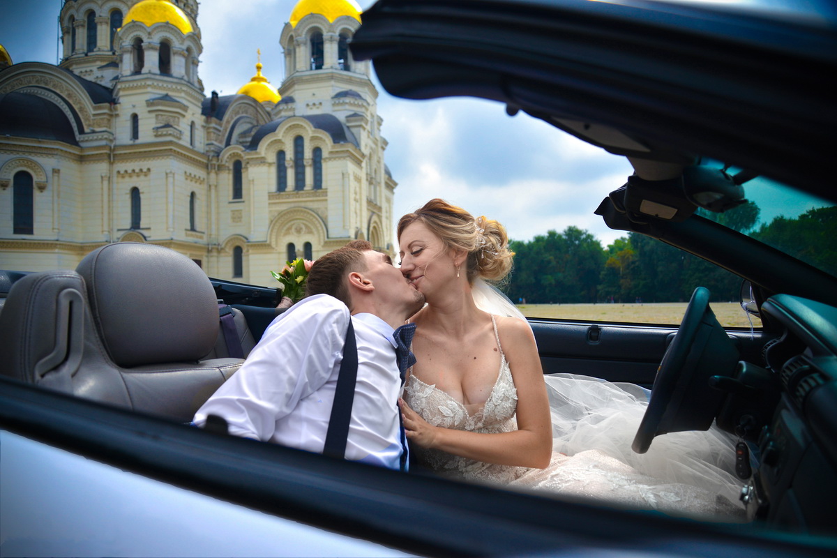 Chrysler Sebring Convertible II
