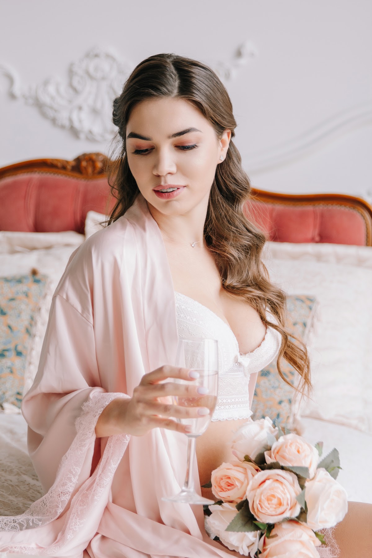 Максим и Ирина