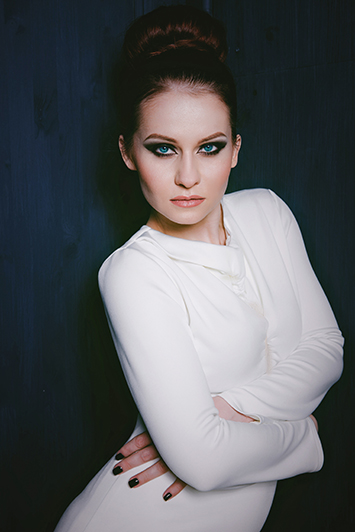Eva Kade (2015)
