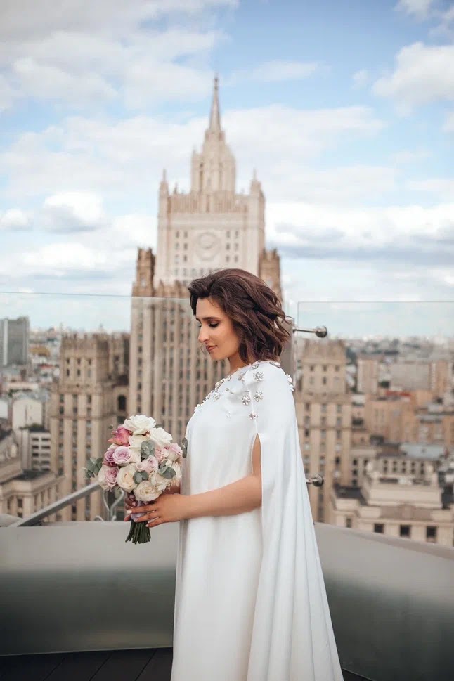 Галина и Егор