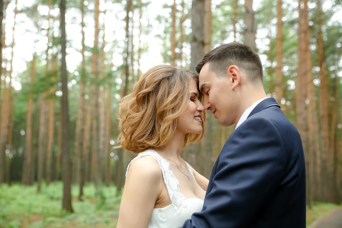 Гузель и Айбулат