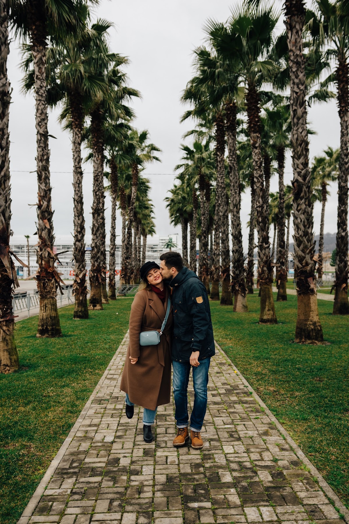 Love Story