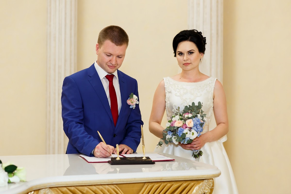 Валерия и Артур