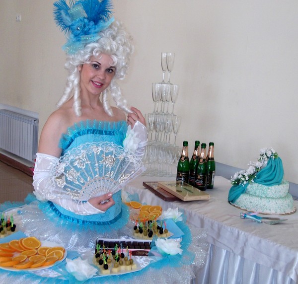 Ирина Болтунова