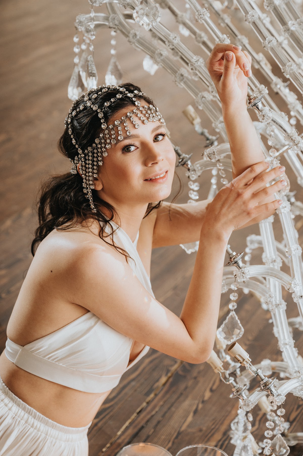 Наталья и Лекс