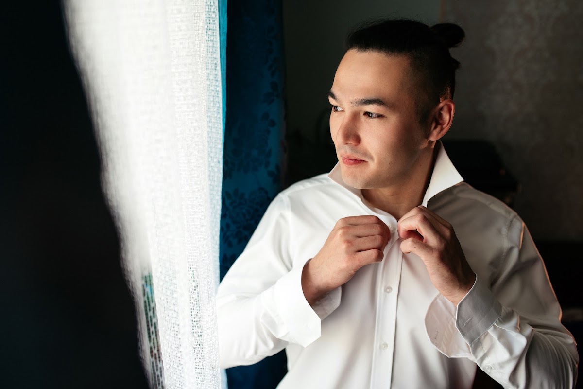 Ксения и Руслан