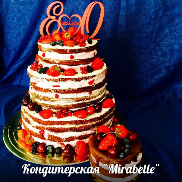 Mirabelle
