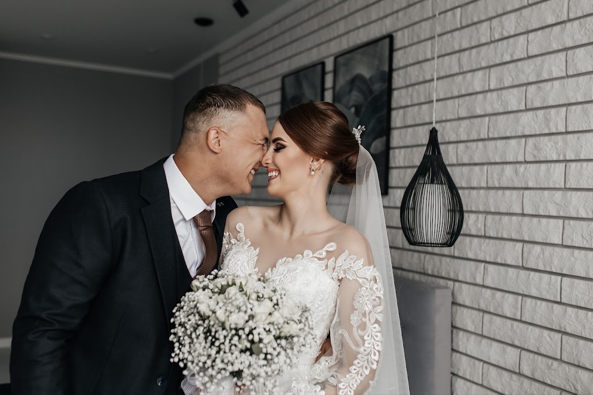 Светлана и Александр