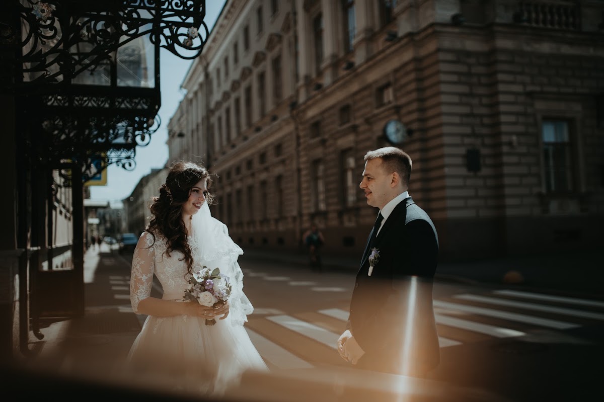 Валерия  и Сергей