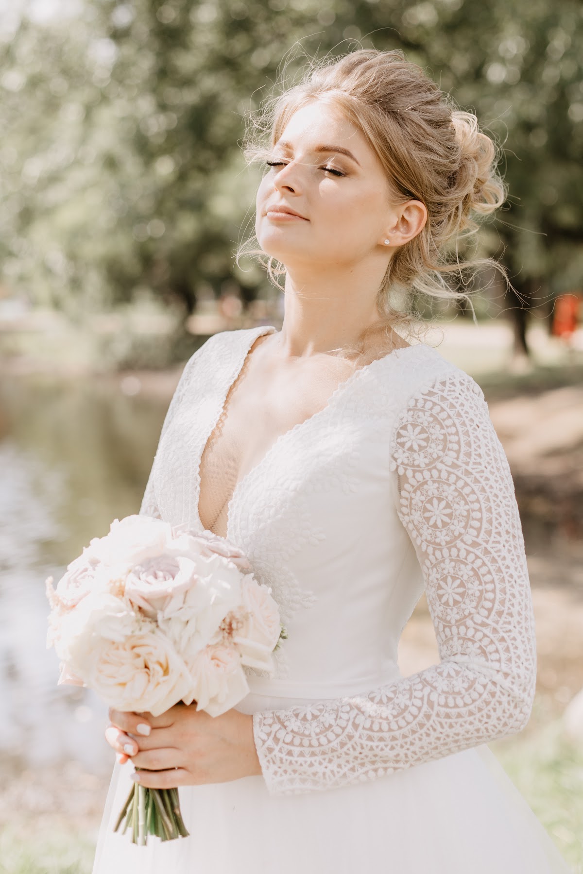 Елена и Михаил