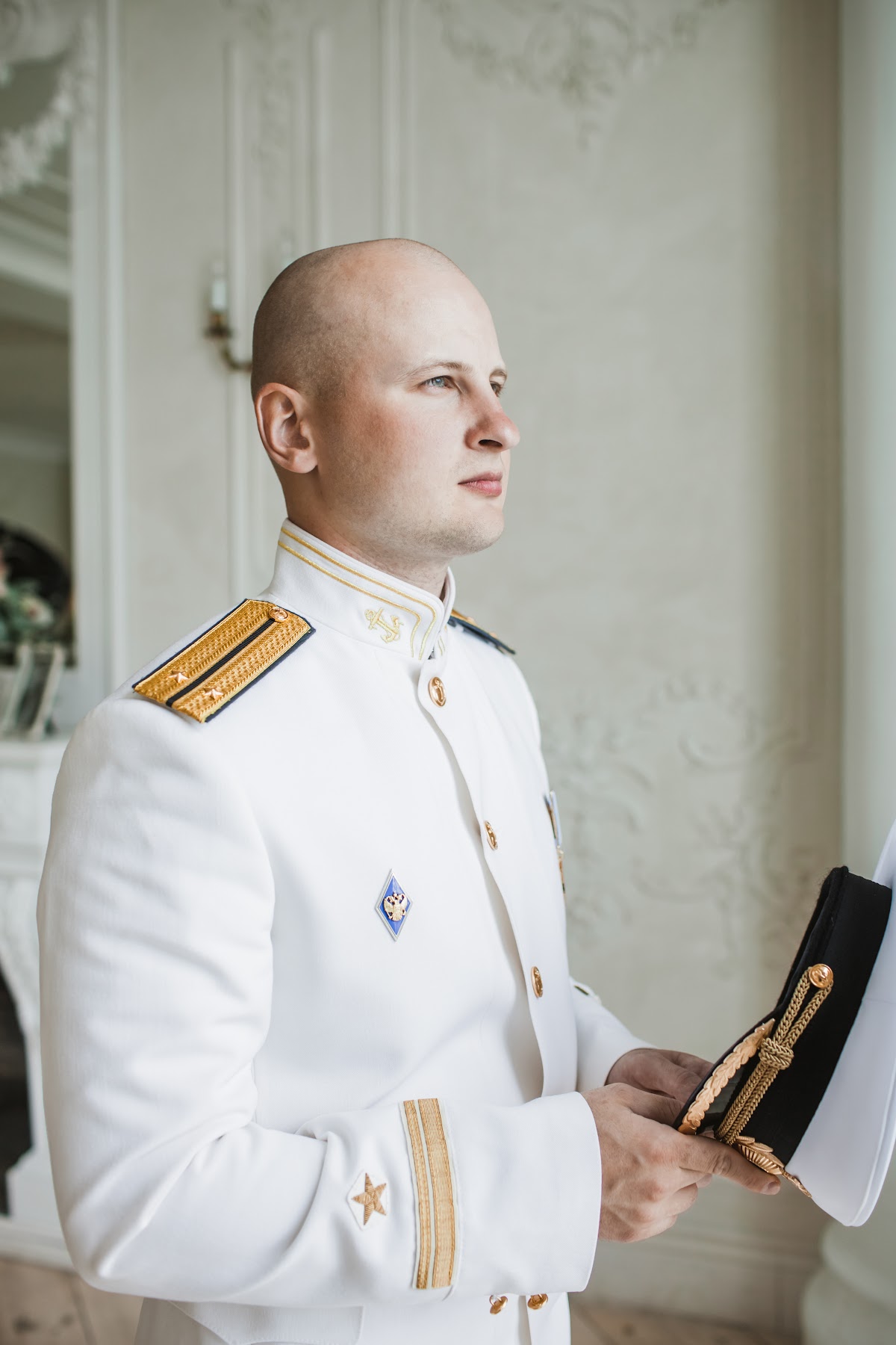 Алина и Александр