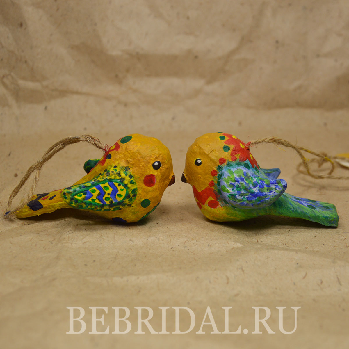 Декор