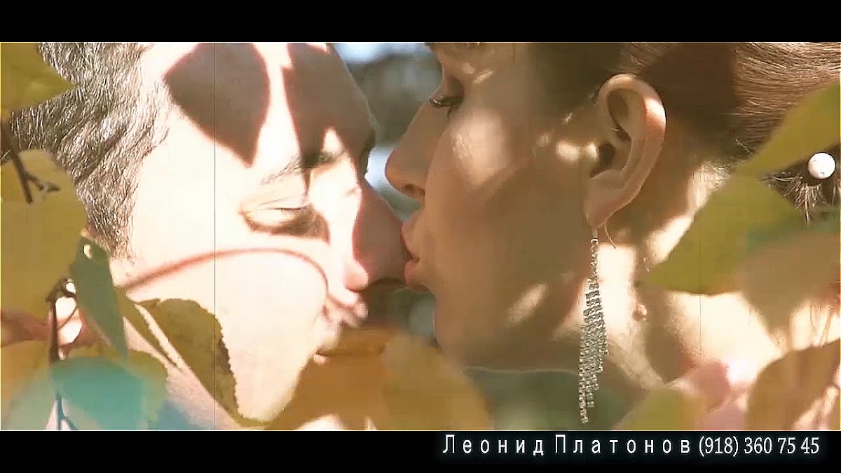 Ксения и Дмитрий