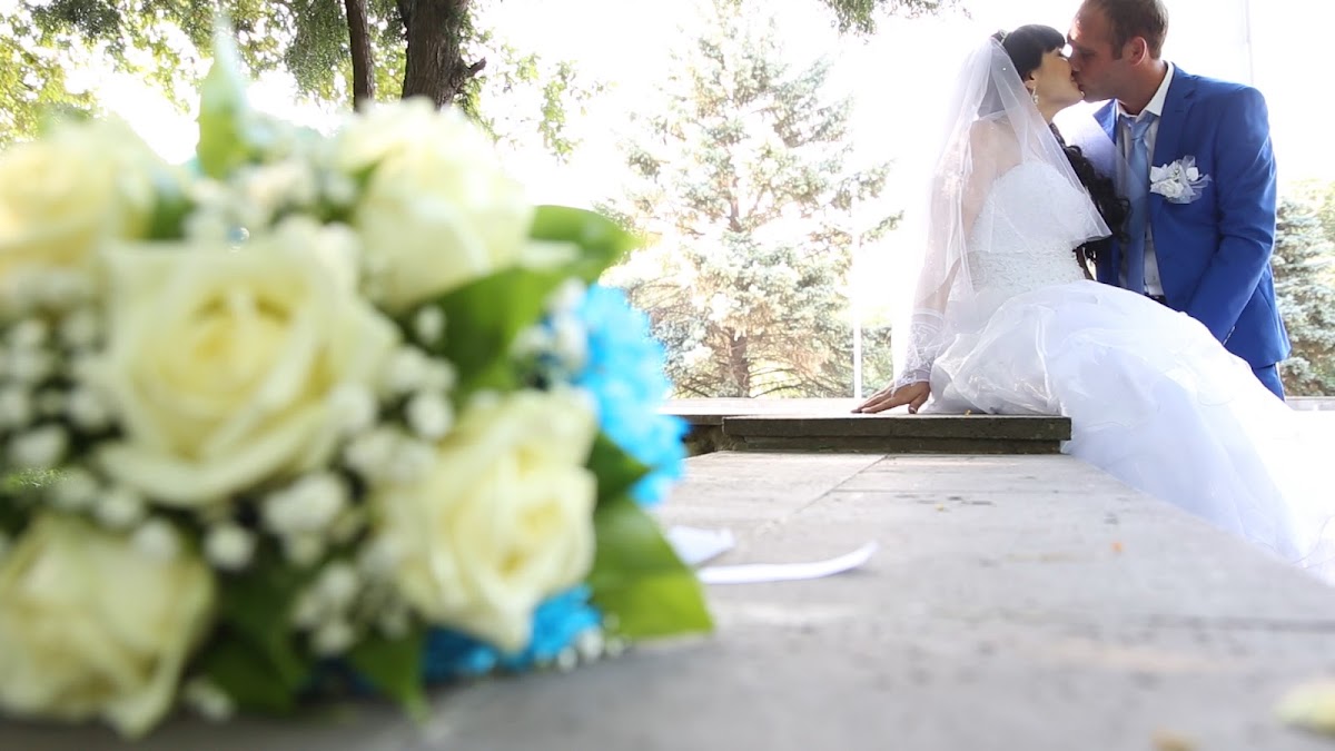 Катя и Дима